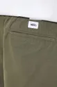 Vans pantaloni in cotone Premium Standards Easy Trouser LX Uomo