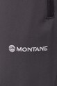 Montane pantaloni de exterior Tenacity Lite gri MTNPR15