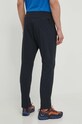 Montane pantaloni de exterior Tenacity Lite MTNPR15 negru SS24