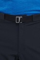 Îmbrăcăminte Montane pantaloni de exterior Tenacity Lite MTNPR15 negru