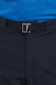 Odzież Montane spodnie outdoorowe Tenacity Lite MTNPR15 czarny