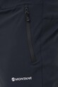 Montane pantaloni de exterior Tenacity Lite negru MTNPR15