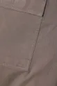 Rick Owens spodnie dresowe bawełniane Męski