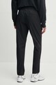 Îmbrăcăminte New Balance pantaloni Twill Straight Pant 30" MP41575BK negru
