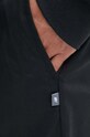 New Balance pantaloni Twill Straight Pant 30" negru MP41575BK