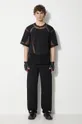 A.A. Spectrum trousers Joiner black