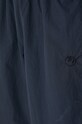 AMBUSH pantaloni Nylon Track Pants BMCJ002S24FAB0014646 bleumarin