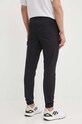 Oblečenie Bavlnené nohavice Picture Tohola MJS067 čierna