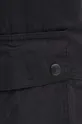 czarny Picture spodnie bawełniane Tohola