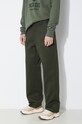 Dickies pantaloni 874 verde DK0A4XK6