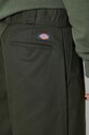 Dickies pantaloni 874 DK0A4XK6 verde