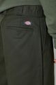 Dickies spodnie 874 DK0A4XK6 zielony