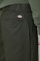 Hlače Dickies 874 DK0A4XK6 zelena