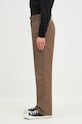 Dickies spodnie 874 DK0A4XK6 brązowy AA00
