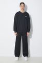 Dickies spodnie WP873 DK0A4XK9 czarny AA00