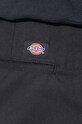 Dickies pantaloni WP873 DK0A4XK9 negru