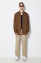 Dickies pantaloni 872 DK0A4XK8 bej SS24