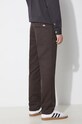 Odzież Dickies 872 Work DK0A4XK8 brązowy