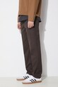 Dickies 872 Work brązowy DK0A4XK8