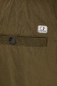 C.P. Company spodnie Chrome-R Regular Utility zielony 16CMPA004A005904G
