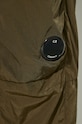C.P. Company spodnie Chrome-R Regular Utility 16CMPA004A005904G zielony