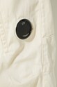 Брюки C.P. Company Stretch Sateen Loose Cargo 16CMPA062A005694G бежевый