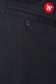 Wood Wood pantaloni Silas Classic 10001601.5252 negru