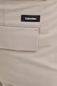 Штани Calvin Klein сірий K10K113662