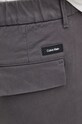 Calvin Klein pantaloni gri K10K113662