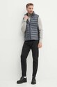 Штани Calvin Klein K10K113662 чорний AW24