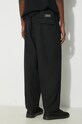 Clothing Undercover wool trousers Pants UC1D4510 black