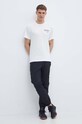 Спортивные штаны Reebok Classic Basketball 100075509 чёрный SS24