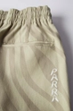 by Parra trousers Flowing Stripes Pant