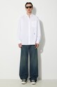 MM6 Maison Margiela jeans SH0KA0011 blue SS24