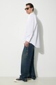 MM6 Maison Margiela jeans SH0KA0011
