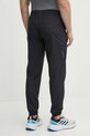 Îmbrăcăminte Reebok pantaloni de alergare 100075619 negru