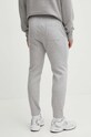 Odzież Reebok spodnie dresowe Active Collective 100075606 szary