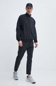 Брюки Reebok Active Collective 100075607 чёрный AW24