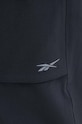 Reebok spodnie Active Collective czarny 100075607