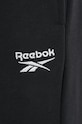 Donji dio trenirke Reebok Identity crna 100202842