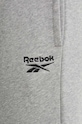 Спортивні штани Reebok Identity сірий 100202848