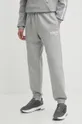 сірий Спортивні штани Reebok Brand Proud Чоловічий