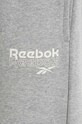 Спортивні штани Reebok Brand Proud сірий 100075614