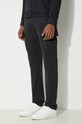 Napapijri pantaloni M-Yasuni Sl nero NP0A4H1G0411