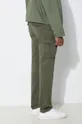 Kalhoty Napapijri M-Yasuni Sl Hlavní materiál: 98 % Bavlna, 2 % Elastan Podšívka kapsy: 100 % Bavlna