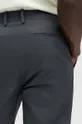 grigio AllSaints pantaloni BRITE TROUSER