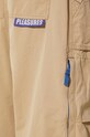 Штани PLEASURES Public Utility Pants P24SP038.BEIGE бежевий