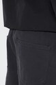 Брюки PLEASURES Impact Double Knee Pants P24SP041.BLACK чёрный