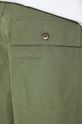 Памучен панталон Engineered Garments Fatigue Pant OR299.CT010 зелен