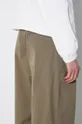 NEIGHBORHOOD trousers Baggysilhouette Easy Pants Men’s